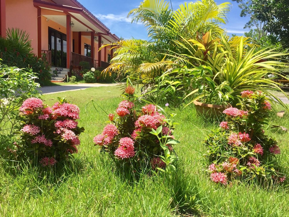 toongyoong longbeach resort