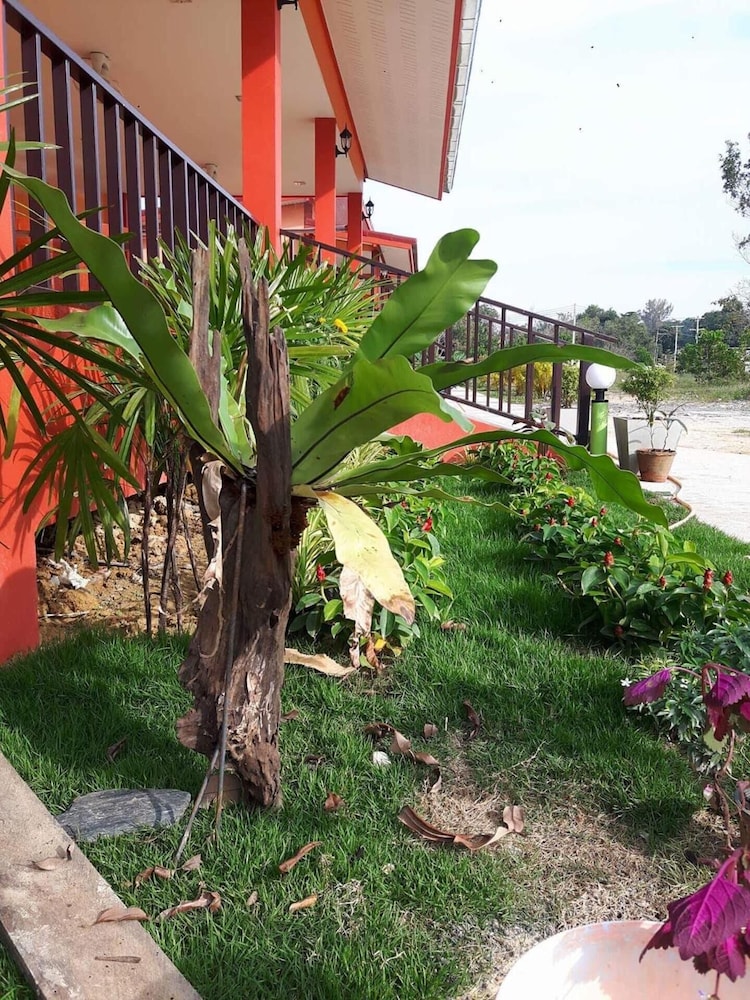 toongyoong longbeach resort