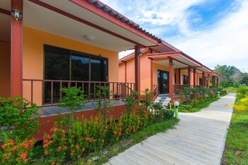 toongyoong longbeach resort