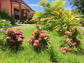 toongyoong longbeach resort