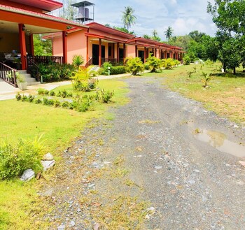 toongyoong longbeach resort