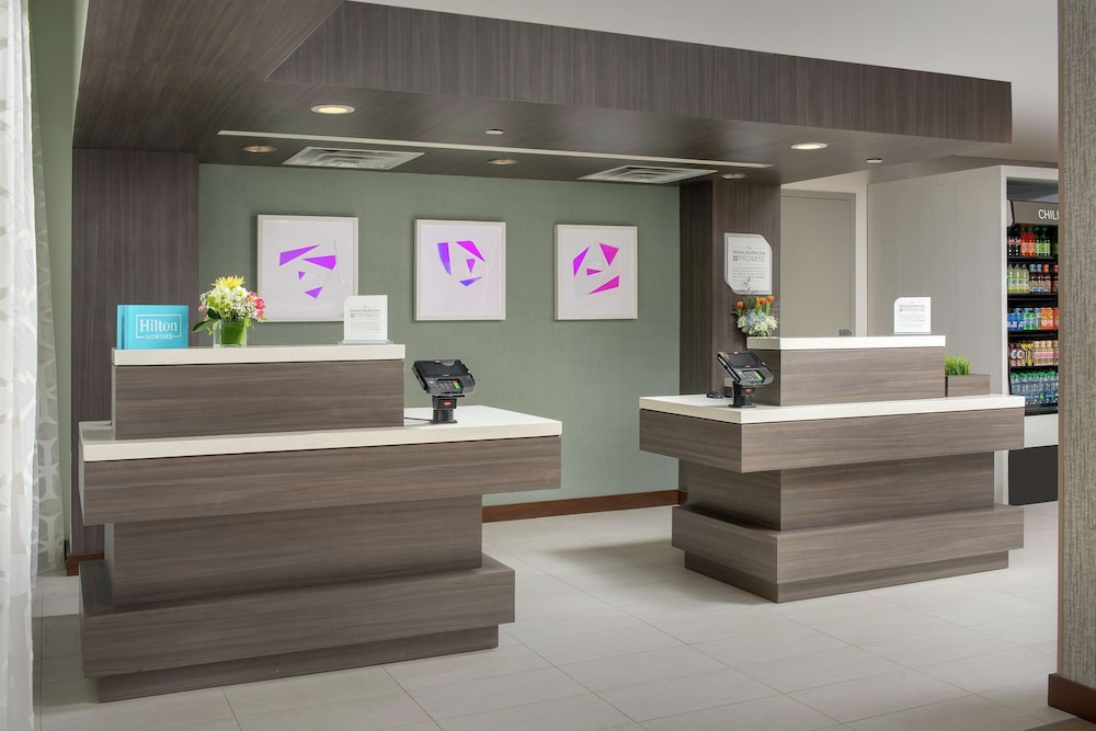 hilton garden inn miami brickell south
