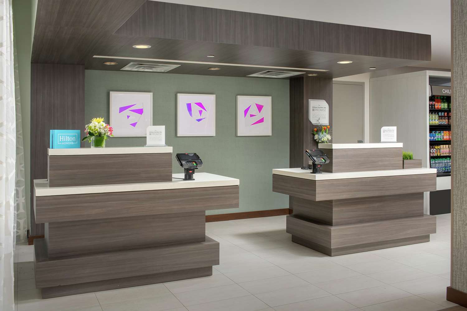 hilton garden inn miami brickell south