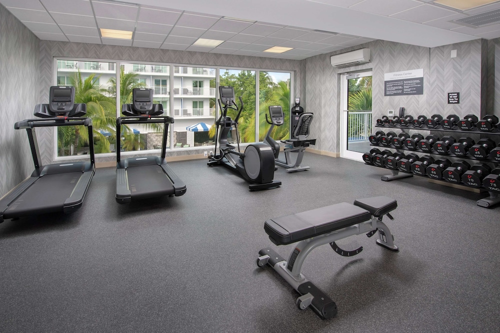 hilton garden inn miami brickell south