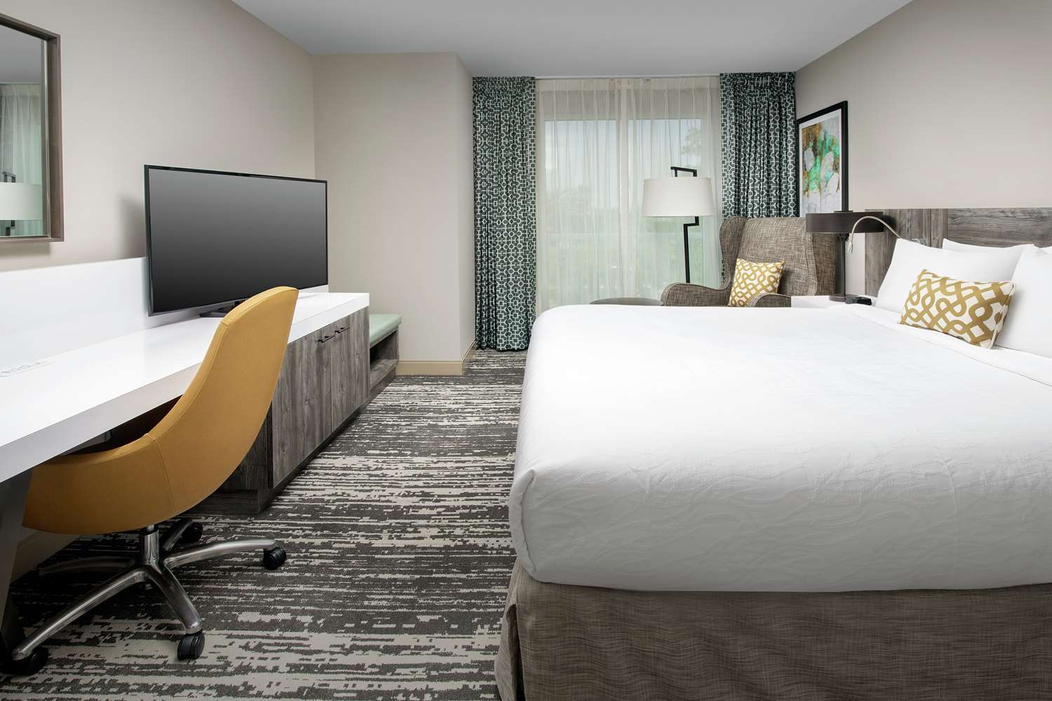 hilton garden inn miami brickell south