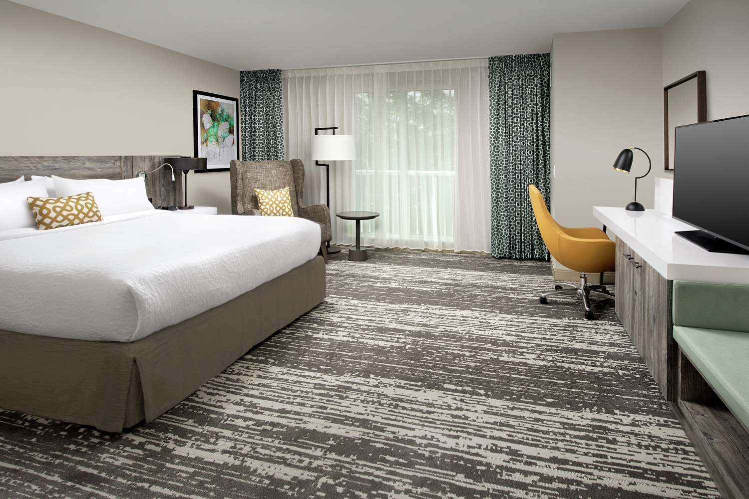 hilton garden inn miami brickell south