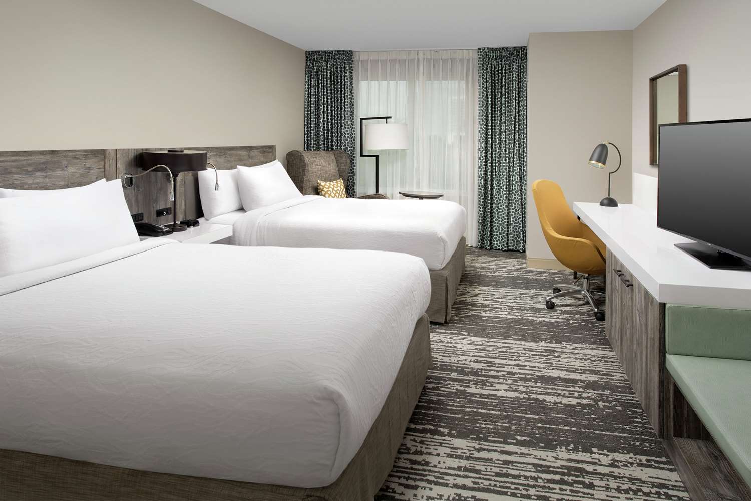 hilton garden inn miami brickell south