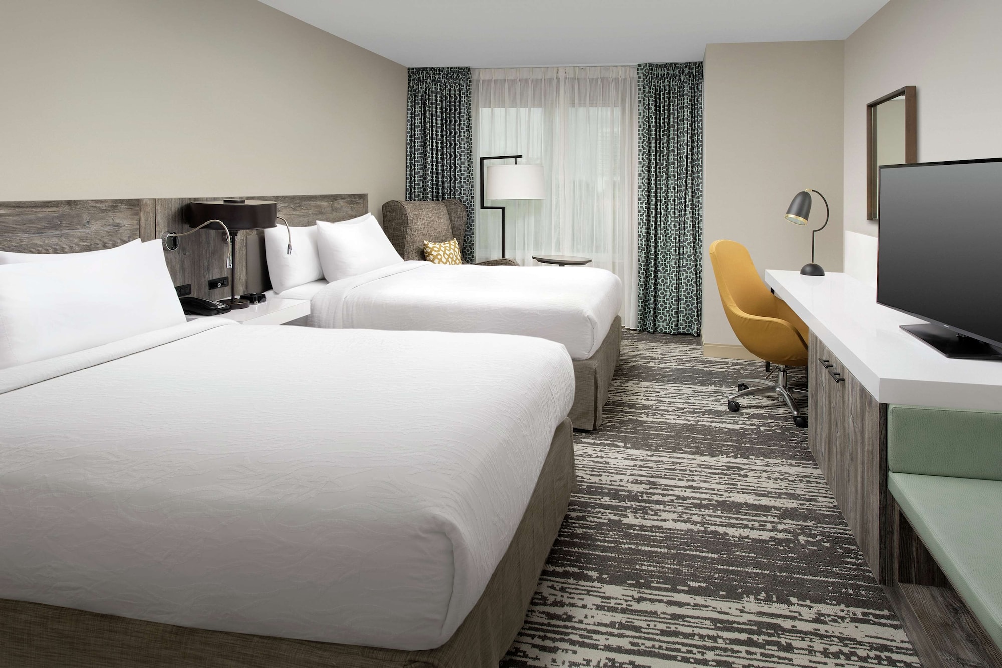 hilton garden inn miami brickell south