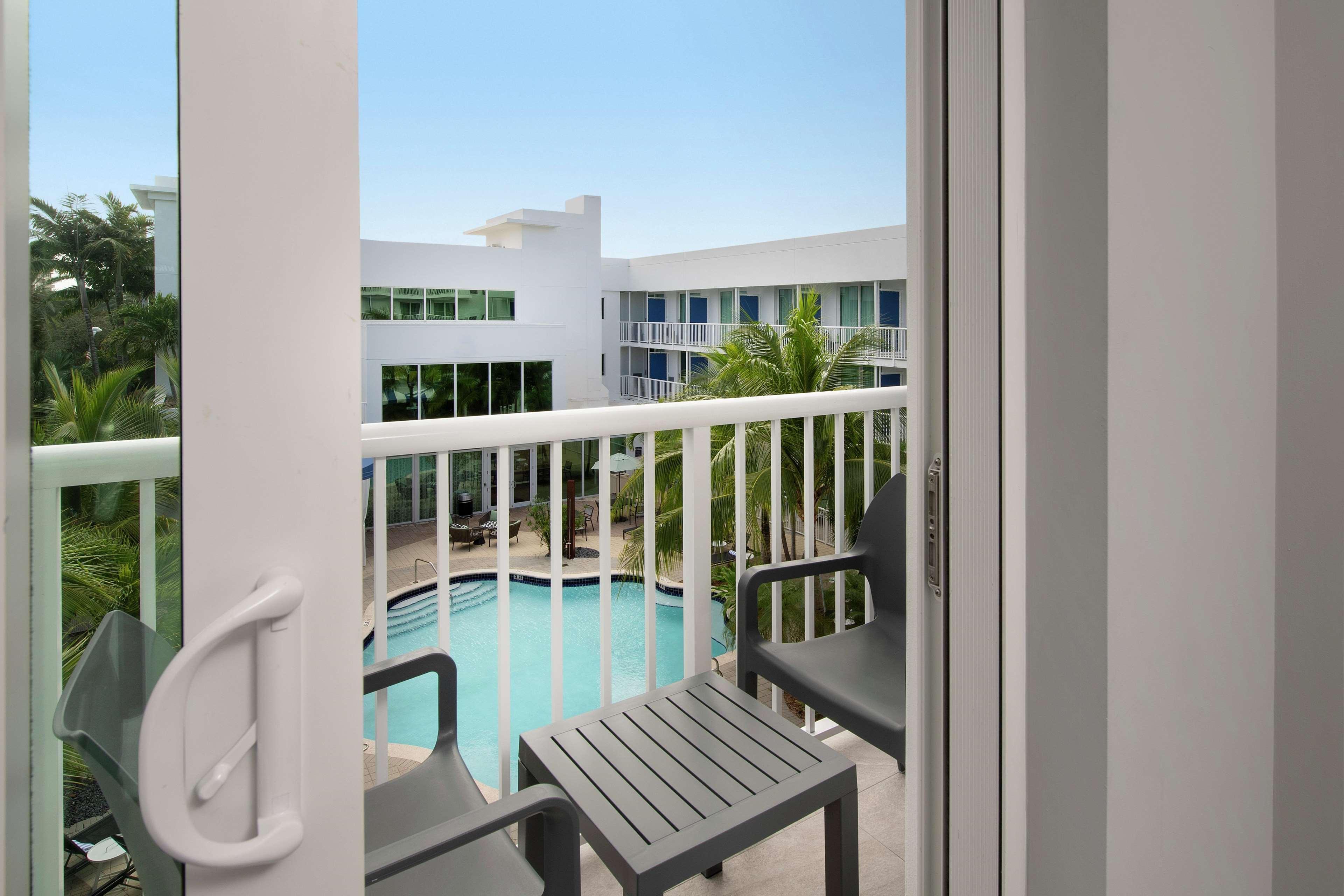hilton garden inn miami brickell south