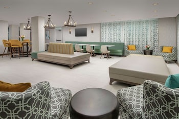 Hilton Garden Inn Miami Brickell South,Miami International Airport>>Downtown Miami,3 star