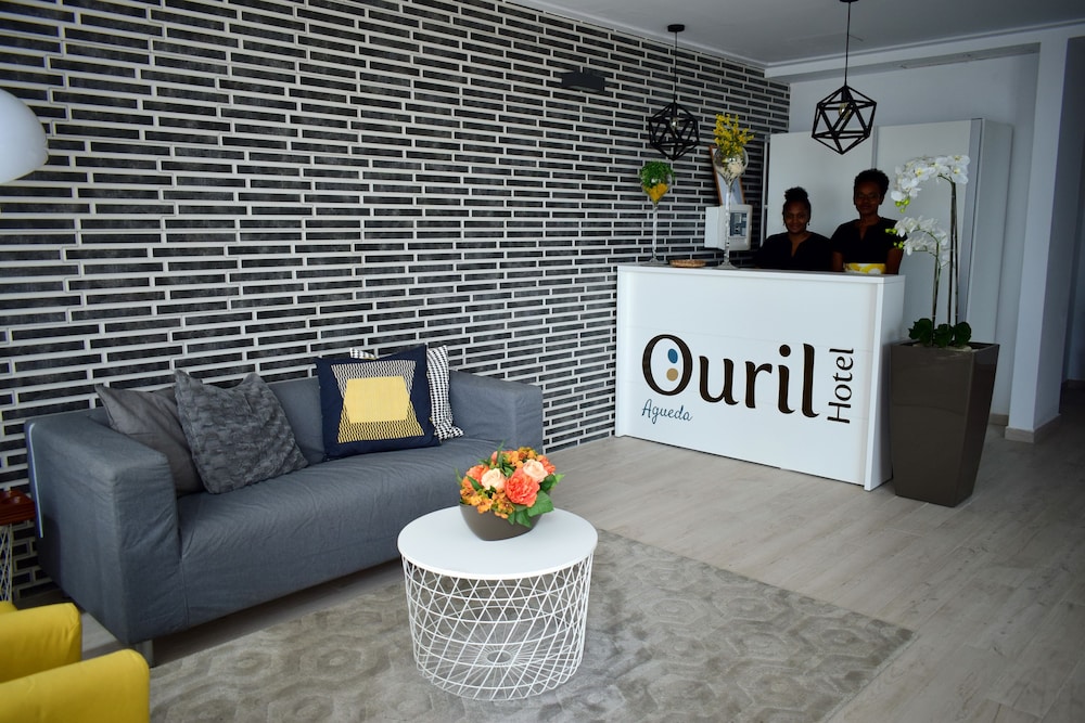 ouril agueda