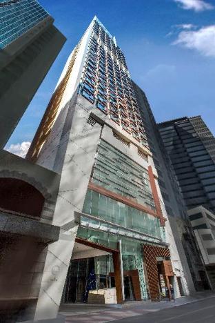 nina hotel kowloon east