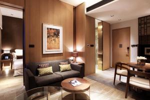 nina hotel kowloon east