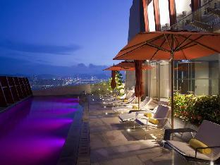 nina hotel kowloon east