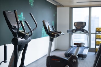Nina Hotel Kowloon East (Ex-L Hotel Elan),Hong Kong>>Eastern Kowloon,4 star
