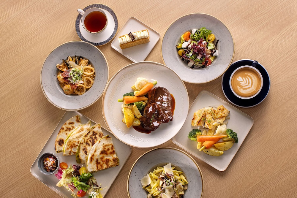 nina hotel kowloon east