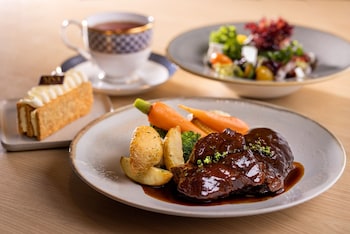 Nina Hotel Kowloon East (Ex-L Hotel Elan),Hong Kong>>Eastern Kowloon,4 star