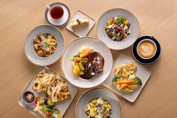 Nina Hotel Kowloon East (Ex-L Hotel Elan),Hong Kong>>Eastern Kowloon,4 star