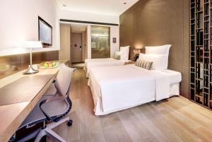 nina hotel kowloon east