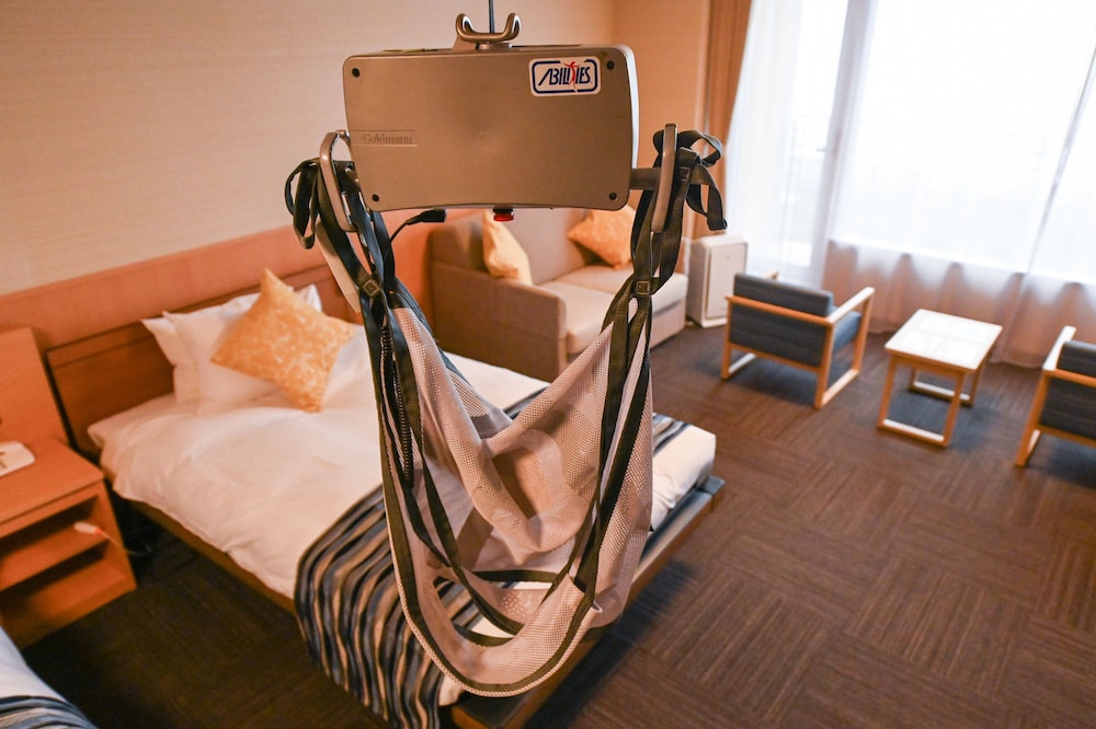 kamenoi hotel ako