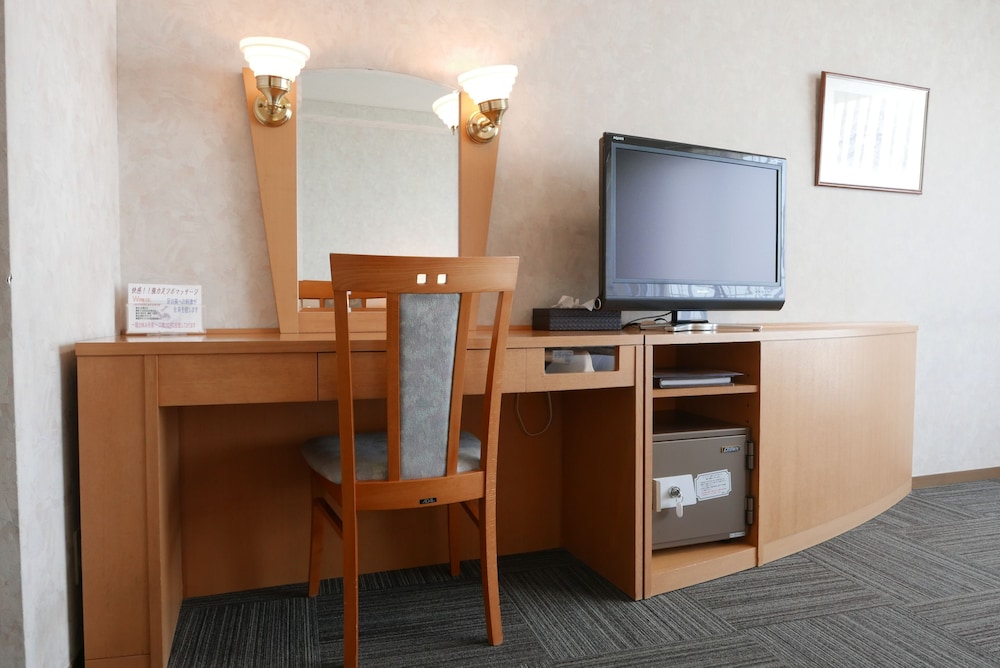 kamenoi hotel ako