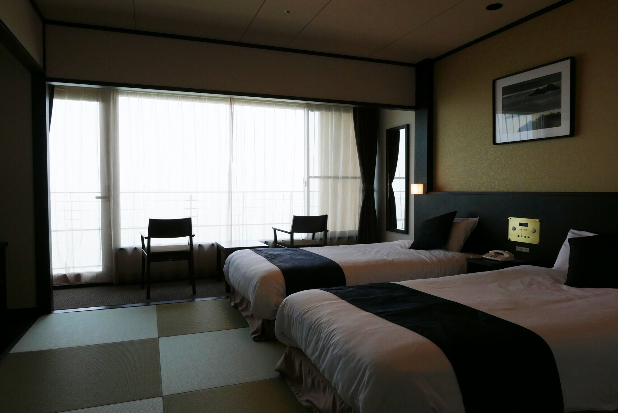 kamenoi hotel ako