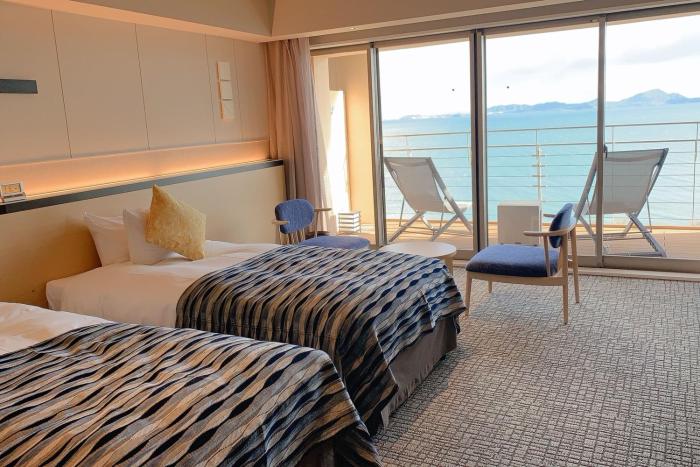 kamenoi hotel ako
