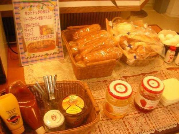 mito daiichi hotel honkan