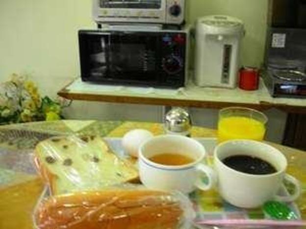 mito daiichi hotel honkan