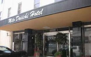 mito daiichi hotel honkan