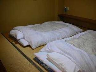 mito daiichi hotel honkan