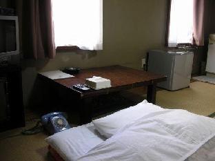 mito daiichi hotel honkan