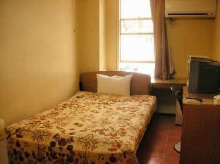 mito daiichi hotel honkan