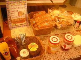 mito daiichi hotel honkan