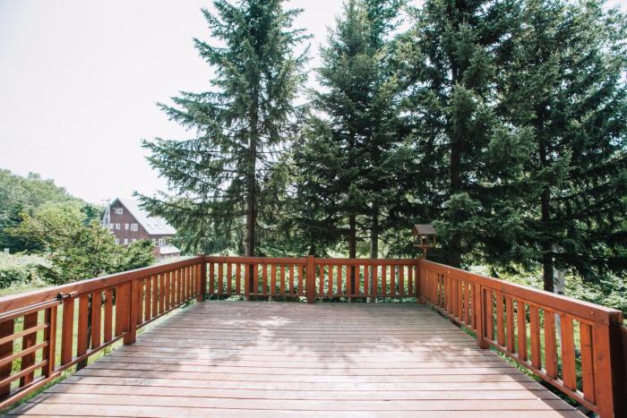 the niseko ski lodge higashiyama