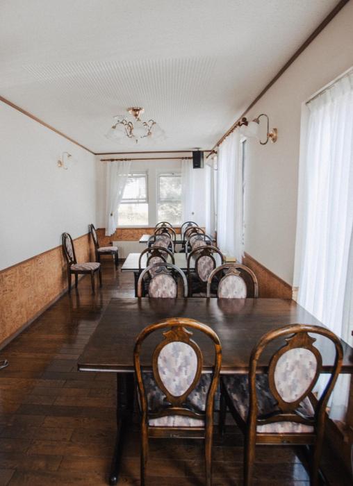 the niseko ski lodge higashiyama