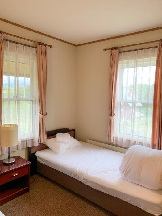 the niseko ski lodge higashiyama