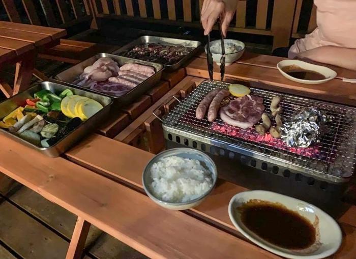 the niseko ski lodge higashiyama