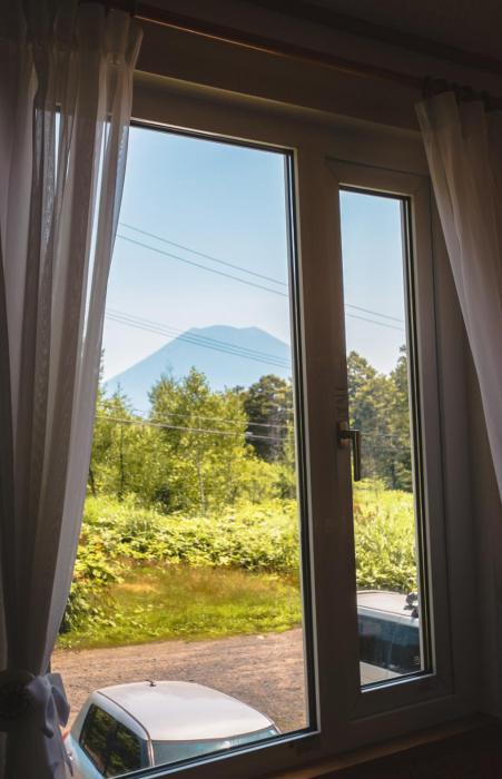 the niseko ski lodge higashiyama