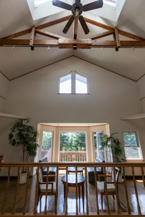 the niseko ski lodge higashiyama