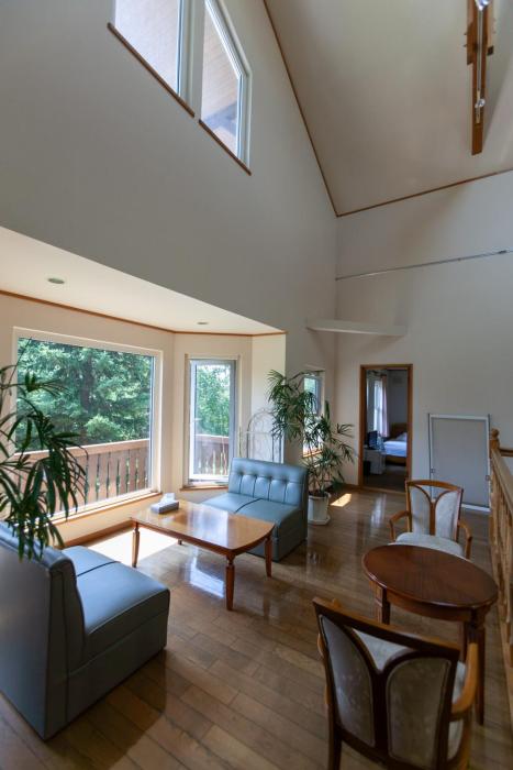 the niseko ski lodge higashiyama