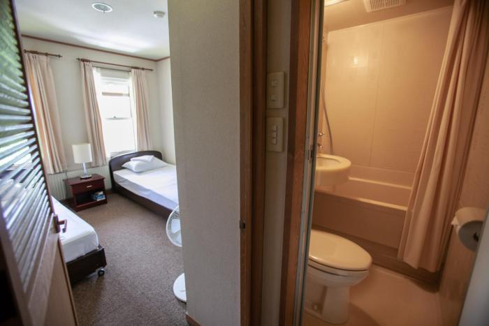 the niseko ski lodge higashiyama