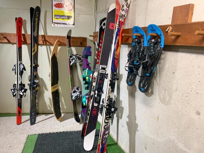 the niseko ski lodge higashiyama