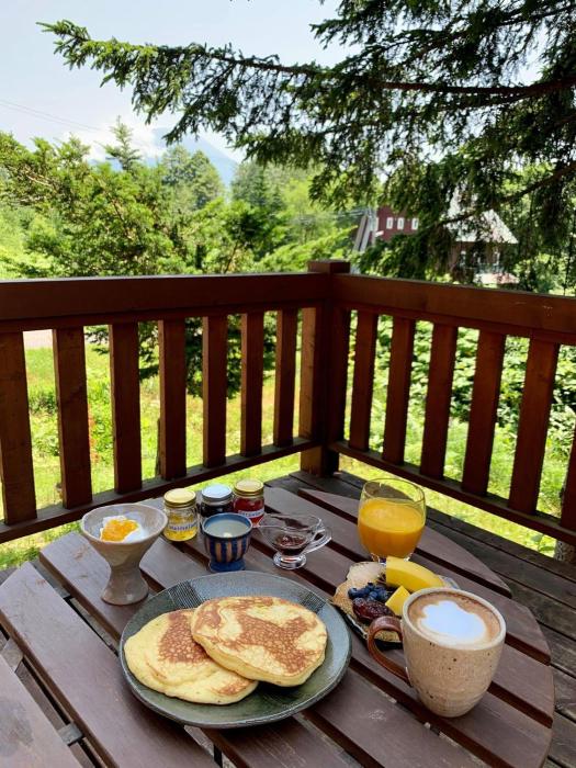 the niseko ski lodge higashiyama