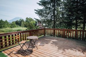 the niseko ski lodge higashiyama