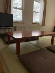 the niseko ski lodge higashiyama