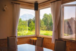 the niseko ski lodge higashiyama