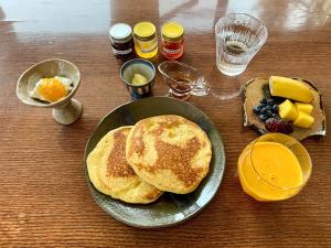 the niseko ski lodge higashiyama