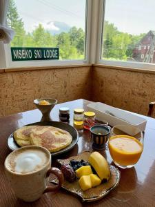 the niseko ski lodge higashiyama