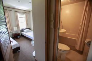 the niseko ski lodge higashiyama